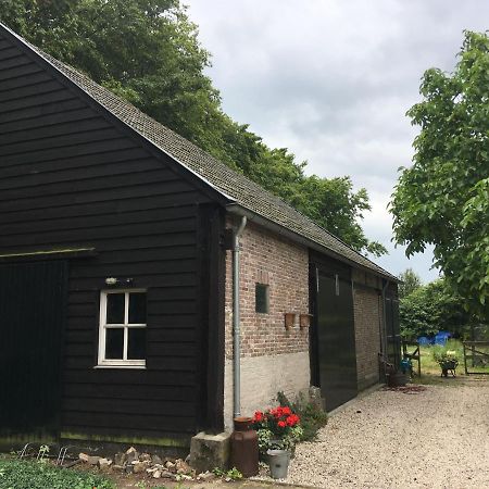 Vakantiehuis In Het Voorhuis Dommelen 外观 照片