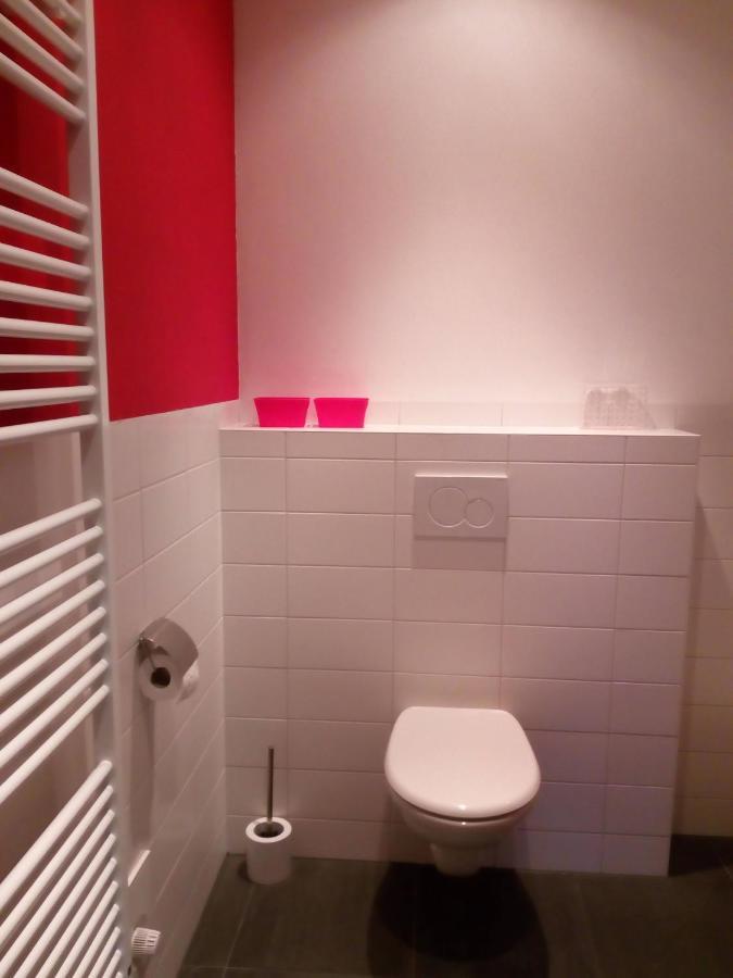 Vakantiehuis In Het Voorhuis Dommelen 外观 照片