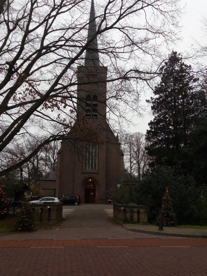 Dommelen Vakantiehuis In Het Voorhuis酒店 外观 照片