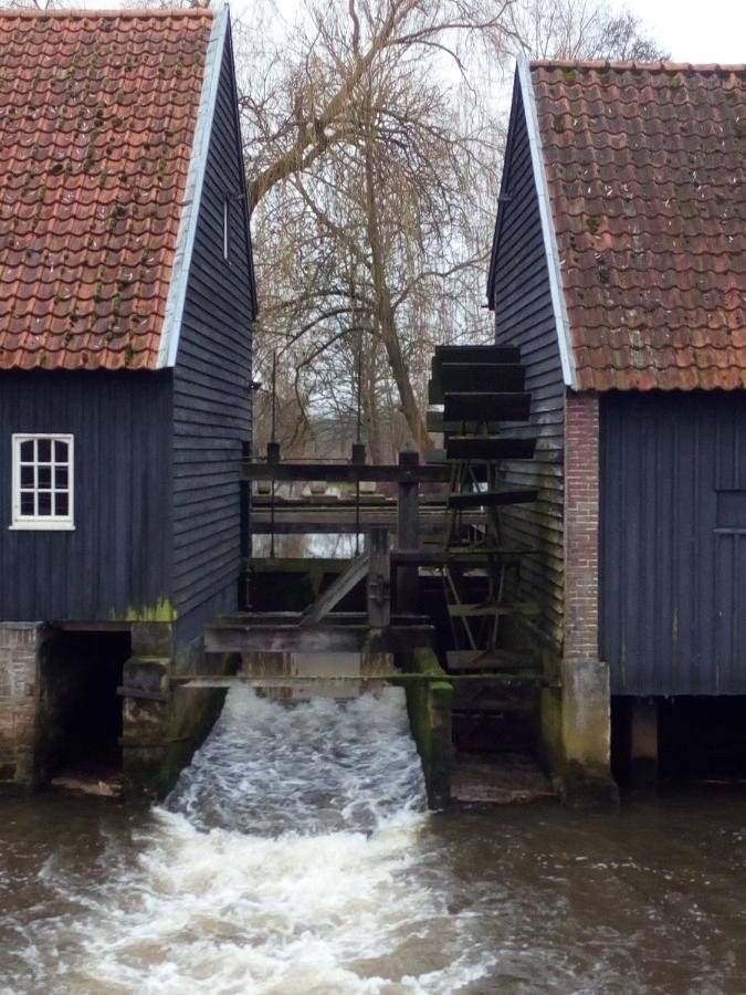 Dommelen Vakantiehuis In Het Voorhuis酒店 外观 照片