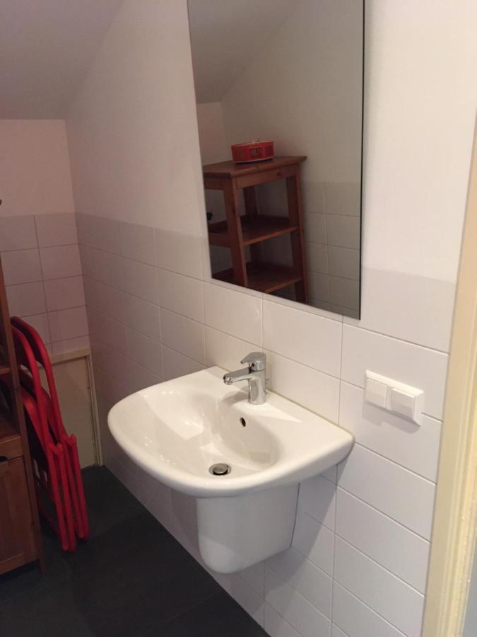 Vakantiehuis In Het Voorhuis Dommelen 外观 照片