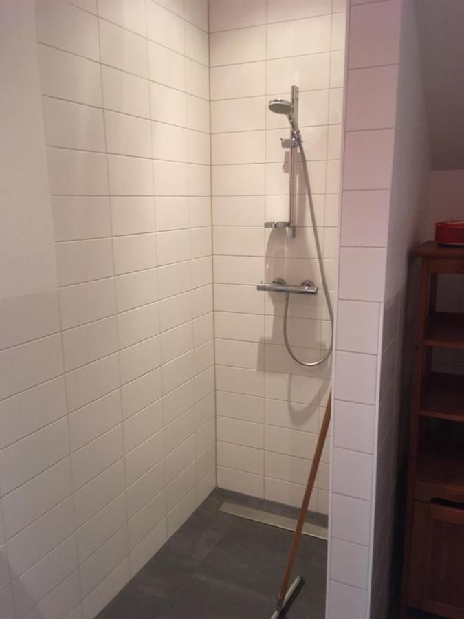 Vakantiehuis In Het Voorhuis Dommelen 外观 照片