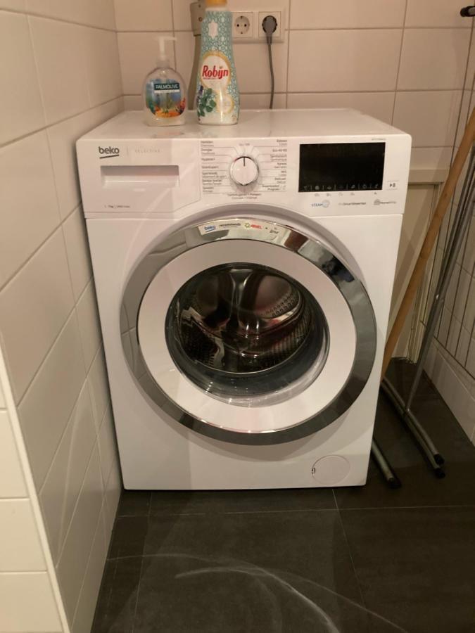 Vakantiehuis In Het Voorhuis Dommelen 外观 照片